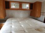 2002 Fleetwood Terry Camper