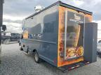 2021 Ford Transit Food Truck