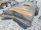 2017 P & T 82X18SSCH Equipment Trailer