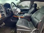 2017 Chevrolet Silverado K1500 High Country