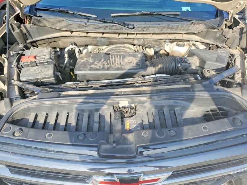 2023 Chevrolet Silverado K1500 ZR2