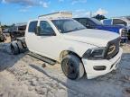 2018 Dodge RAM 3500