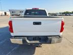 2017 Toyota Tundra Crewmax SR5
