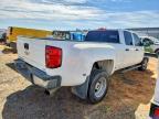 2013 Chevrolet Silverado K3500