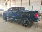 2016 GMC Sierra K1500 SLT