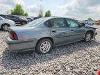 2005 Chevrolet Impala