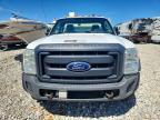 2013 Ford F450 Super Duty