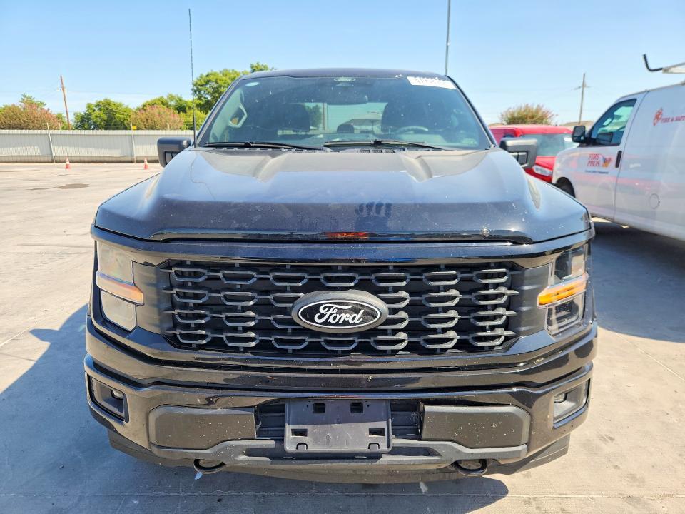 2024 Ford F150 STX