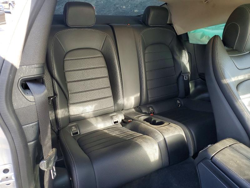2017 Mercedes-Benz C300