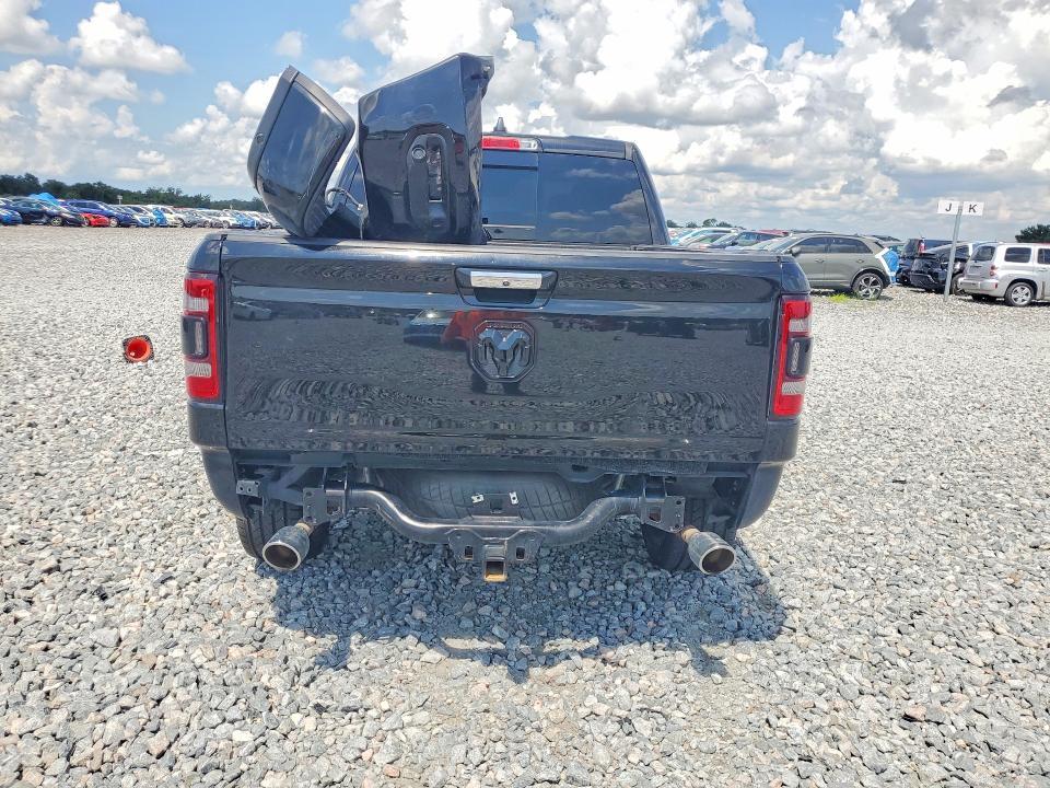 2019 Dodge RAM 1500 Limited