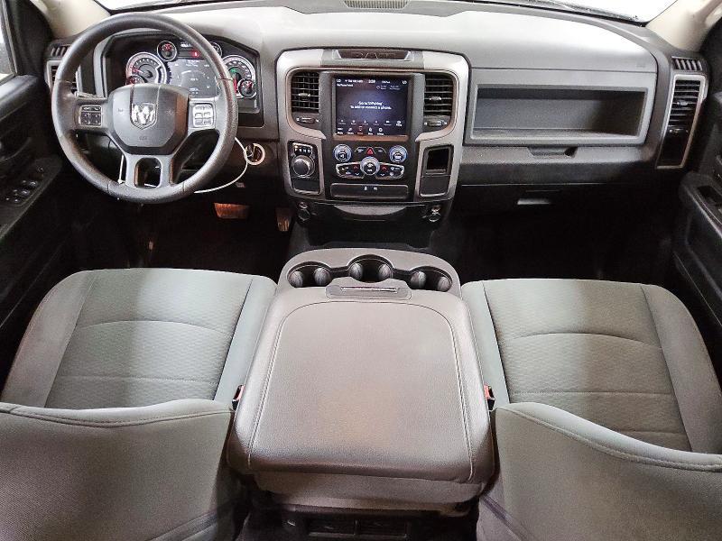 2019 Dodge RAM 1500 Classic Tradesman