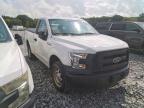 2017 Ford F150