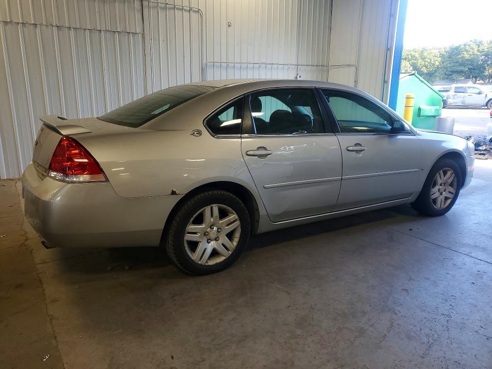 2006 Chevrolet Impala LT