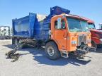 2008 Peterbilt 320 Refuse Truck