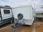 2024 Hhtr-H&h Trailers 2024 H & H H9618TT-100 Enclosed Cargo Trailer
