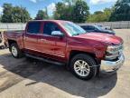 2016 Chevrolet Silverado C1500 LTZ