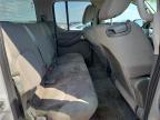 2012 Nissan Frontier S