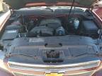 2008 Chevrolet Avalanche C1500