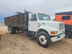 1997 International 4700 Dump Truck
