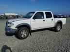 2002 Toyota Tacoma Double Cab Prerunner