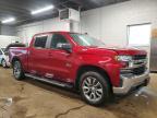 2019 Chevrolet Silverado K1500 LT