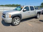2008 Chevrolet Silverado K1500