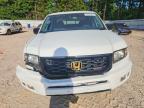 2014 Honda Ridgeline Sport