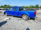 2012 Nissan Frontier SV V6
