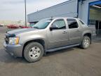 2009 Chevrolet Avalanche K1500 LS