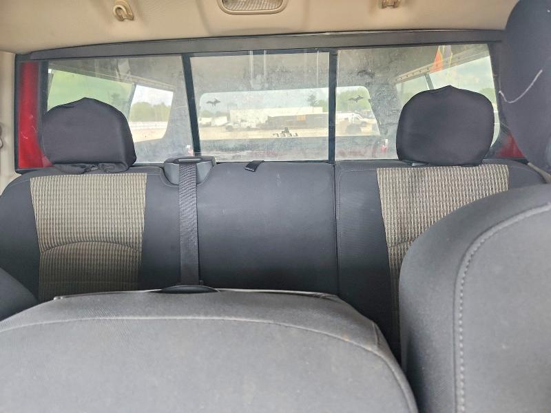 2010 Dodge RAM 1500