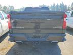 2020 Chevrolet Silverado K1500 Trail Boss Custom