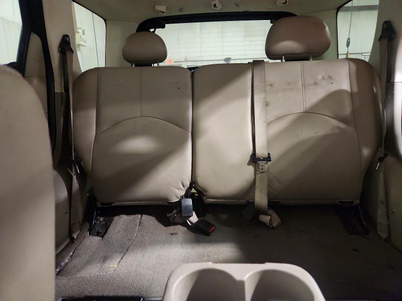 2008 Mercury Mariner Premier