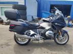 2015 BMW R1200 RT