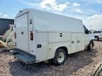 2025 Ford Econoline E350 Super Duty Cutaway Van