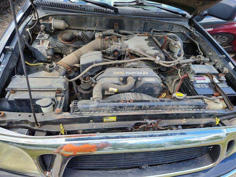 2004 Toyota Tacoma V6