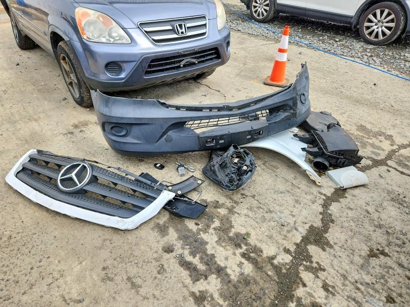 2016 Mercedes-Benz Sprinter 2500