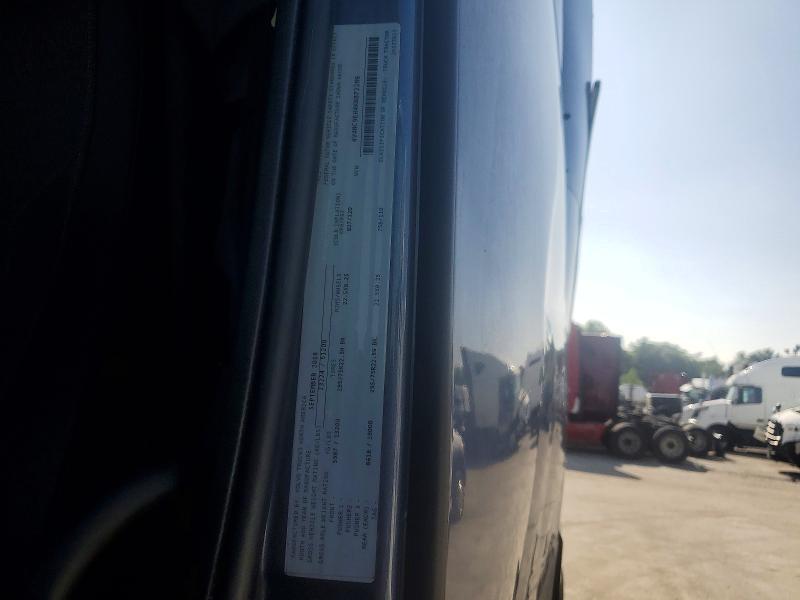 2019 Volvo VNL Semi Truck