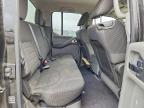 2012 Nissan Frontier S