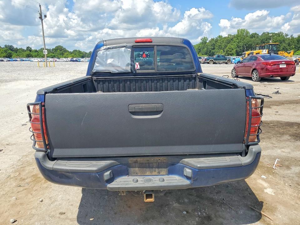 2007 Toyota Tacoma V6