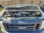 2018 Ford E350 BOX Truck