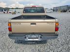 2003 Toyota Tacoma Double Cab Prerunner