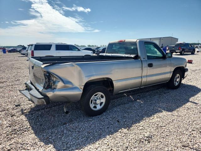 2003 Chevrolet Silverado C1500