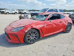 2023 Toyota Gr86 Base for sale in Houston, TX