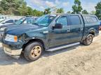 2004 Ford F150 Supercrew