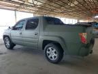 2007 Honda Ridgeline RTL