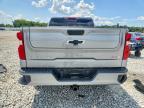 2026 Chevrolet Silverado C1500 RST