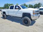 2018 Chevrolet Silverado K2500 Heavy Duty LT