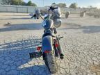 2019 Harley-Davidson Fxbb