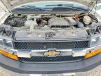 2011 Chevrolet Express G3500