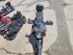 2022 Suzuki DL650